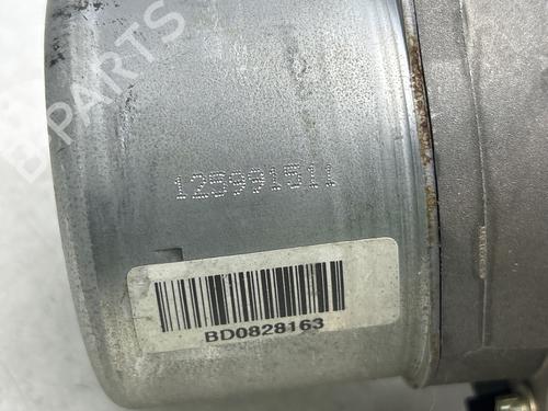 Coluna de direcção Coluna de direcção OPEL CORSA D (S07) 1.2 (L08, L68) (80 hp) 35961401 35961401