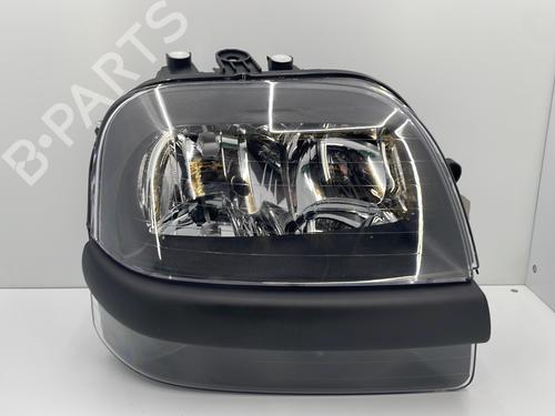 Scheinwerfer rechts für FIAT DOBLO MPV (119_, 223_) 1.9 JTD (223AXE1A) (100 hp) 30885998