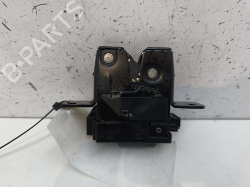 Used Tailgate lock RENAULT MEGANE II (BM0/1_, CM0/1_) 1.5 dCi (BM1F, CM1F) (86 hp) 26585210