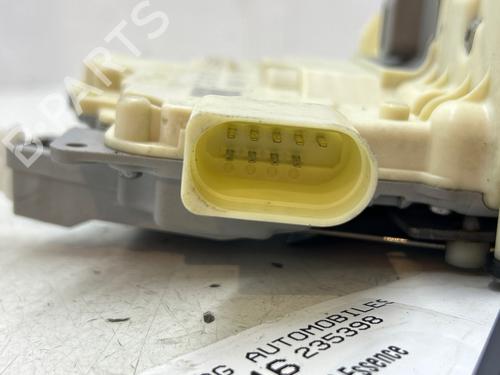 Used Front left lock Front left lock AUDI A3 (8P1) 1.6 (102 hp) 35961411 35961411