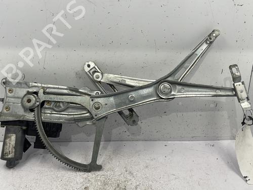 Used Front left window mechanism Front left window mechanism 25374531 25374531