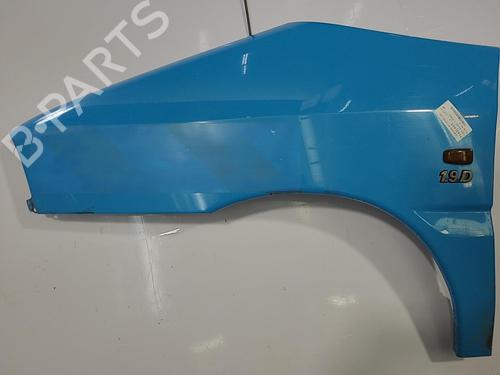 Left front fenders FIAT SCUDO Van (220_) 1.9 D | BP22826882C41 