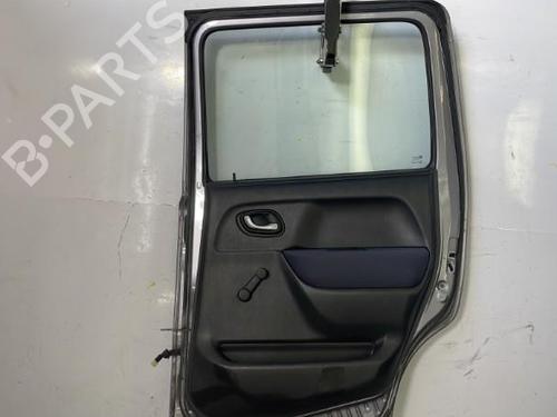 Right rear door OPEL AGILA A (H00) 1.2 16V Twinport (F68) | BP22838886C5 