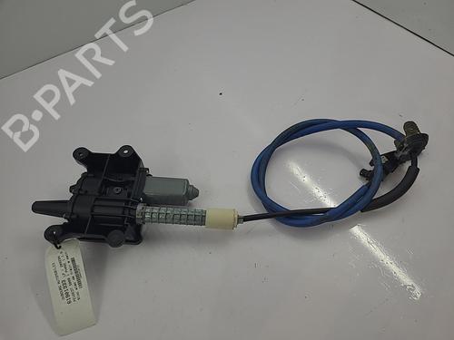 Electric handbrake PEUGEOT 5008 (0U_, 0E_) 1.6 HDi | BP22822193E5 