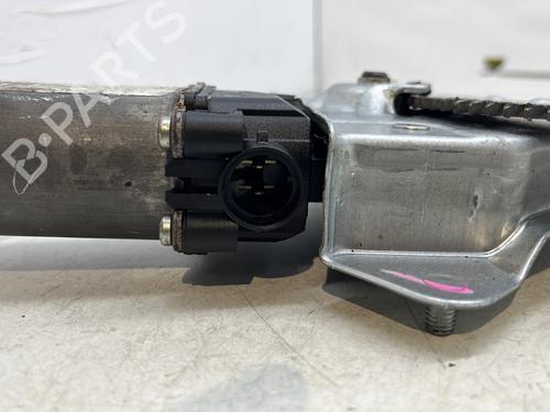 Front left window mechanism RENAULT KANGOO Express (FC0/1_) 1.5 dCi | BP29515830C22 
