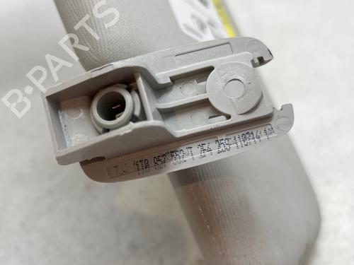 Right sun visor VW TOURAN (1T3) 1.6 TDI | BP35886691I2 - Image 2