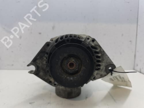 Used Alternator FORD USA EDGE [2014-2025]  25996629