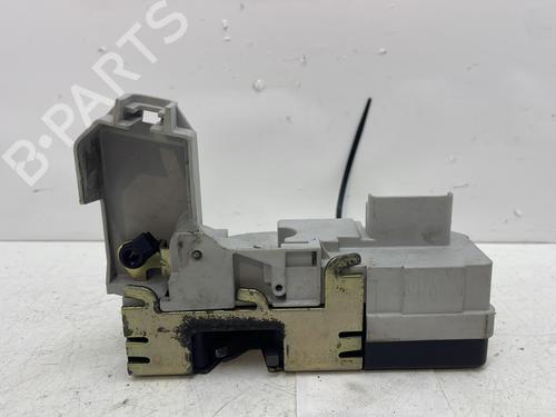 Front right lock PEUGEOT 307 Break (3E) 2.0 HDI 90 | BP29141270C97 