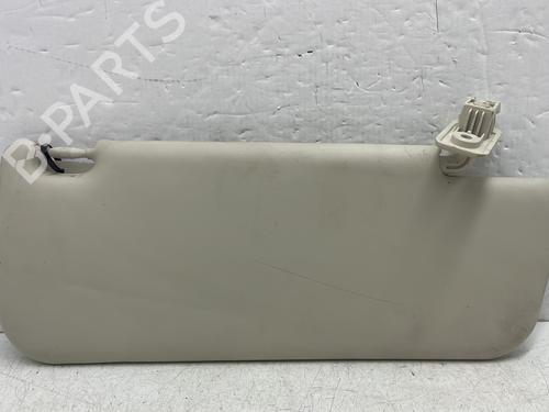 Left sun visor FORD KA (RU8) 1.2 | BP31881499I1 