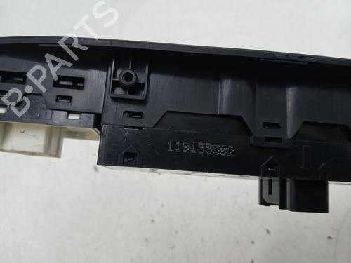 Left front window switch KIA VENGA (YN) 1.4 CVVT | BP32987099I27  - Image 5
