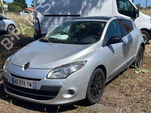 Switch RENAULT MEGANE III Hatchback (BZ0/1_, B3_) 1.5 dCi (BZ09, BZ0D, BZ1W, BZ29, BZ14) | BP38476094I30 - Image 8
