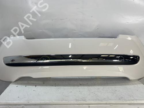 Used Rear bumper FIAT 500 (312_) 1.2 (312AXA1A) (69 hp) 29194037