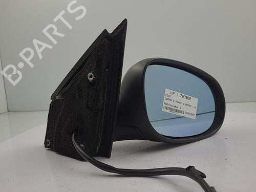 Used Right mirror FIAT CROMA (194_) 1.8 16V (194AXG1A) (140 hp) 22818423