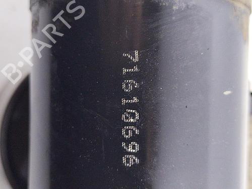 Used Starter Starter SMART FORTWO Coupe (451) 1.0 (451.330, 451.334) (61 hp) 22826978 22826978