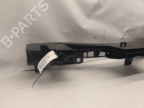 Rear bumper bracket RENAULT WIND (E4M_) 1.2 (E4MF) | BP32252997C159 - Image 2