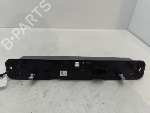 Used Warning switch Warning switch CITROËN C5 AIRCROSS (A_) 1.5 BlueHDi 130 (ACYHZJ, ACYHZR) (131 hp) 30379083 30379083