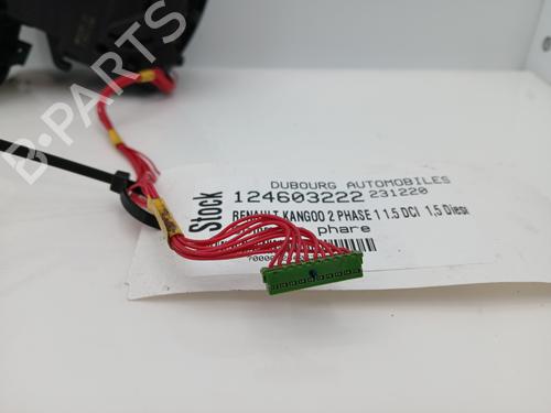 Switch RENAULT KANGOO Express (FW0/1_)  | BP34260891I30  - Image 5