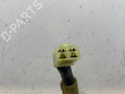 Ignition barrel HONDA CRX II (ED, EE) 1.6 i 16V (ED9) | BP28709657M48 