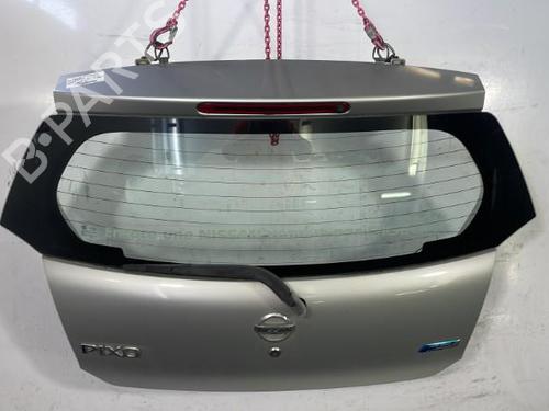 Tailgate NISSAN PIXO (UA0) 1.0 | BP22839179C6