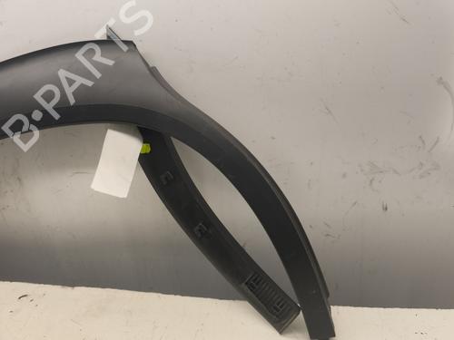 Rear left wheel arch trim CITROËN C3 AIRCROSS II (2R_, 2C_) 1.2 PureTech 110 (2RHNZB, 2RHNZW, 2RHNPX, 2RHNPJ) | BP28692667C136 