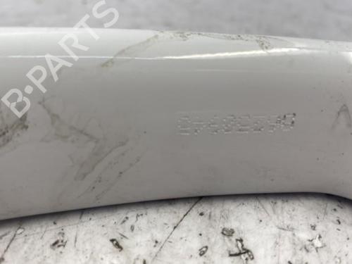 Used Rear left interior door handle AUDI A3 Sportback (8VA, 8VF) 1.6 TDI (110 hp) 22834341