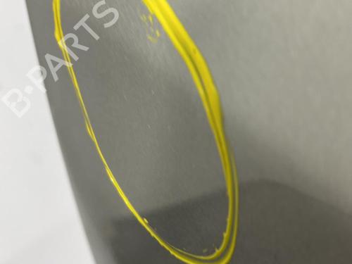 Right rear door HYUNDAI TUCSON (JM) 2.0 CRDi All-wheel Drive | BP22830006C5 