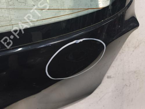 Used Tailgate NISSAN MICRA IV (K13K, K13KK) 1.2 (80 hp) 30451057