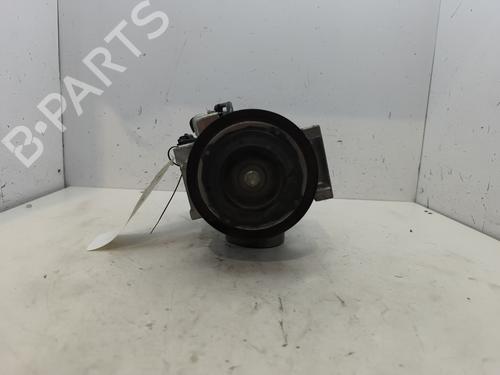 Used AC compressor RENAULT KADJAR (HA_, HL_) [2015-2025]  28525812