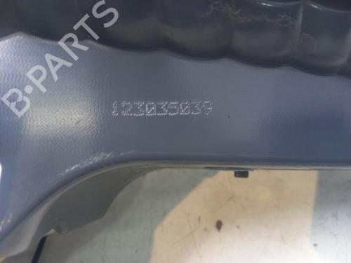 Left taillight FORD MONDEO V Hatchback (CE) 2.0 TDCi | BP37732262C34 - Image 5