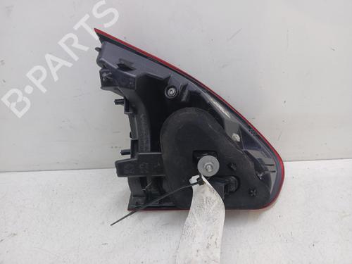 Right tailgate light PEUGEOT 2008 I (CU_) 1.6 BlueHDi 100 | BP37076348C80 - Image 2