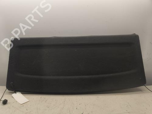 Hattehylle VW POLO (9N_, 9A_) 1.2 12V (64 hp) 28181086