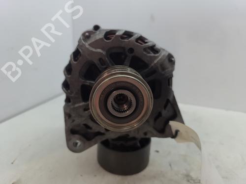 Used Alternator RENAULT CLIO IV (BH_) 1.5 dCi 75 (75 hp) 30701183