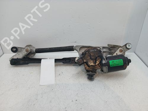 Used Front wiper motor HYUNDAI i40 I CW (VF) 1.7 CRDi (136 hp) 30315722