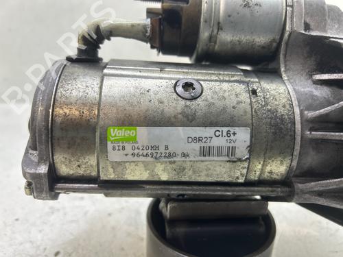 Motor arranque Motor arranque 38780343 38780343