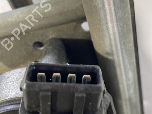 Front wiper motor PEUGEOT 206 Hatchback (2A/C) 2.0 HDI 90 | BP22829793M29 