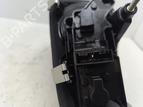 Used Left taillight Left taillight MINI MINI Convertible (R52) Cooper (116 hp) 33036583 33036583