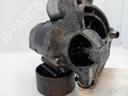 Starter CITROËN C2 (JM_) 1.4 | BP31712791M8