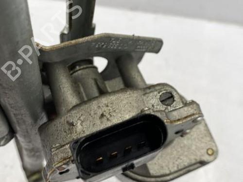 Used Front wiper motor Front wiper motor VW GOLF IV (1J1) 1.9 SDI (68 hp) 22833116 22833116