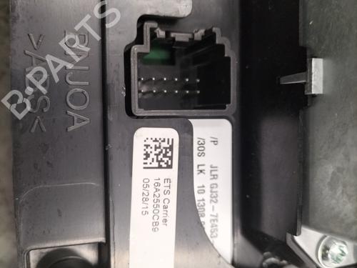 Gear lever LAND ROVER DISCOVERY SPORT (L550) 2.0 D 4x4 | BP23888647M90