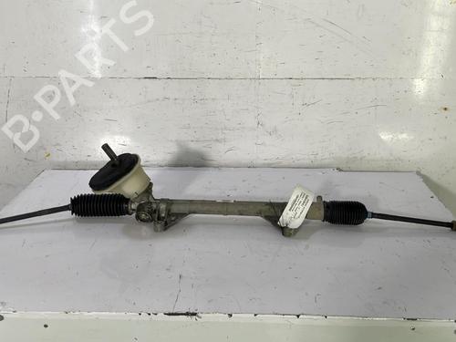 Steering rack RENAULT MODUS / GRAND MODUS (F/JP0_) 1.2 (JP0C, JP0K, FP0C, FP0K, FP0P, JP0P, JP0T) | BP22842472M22 