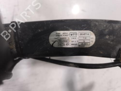 tow-ballmechanism-dacia-sandero-2008-24403673 main image