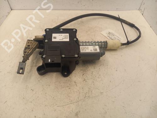 Used Electric handbrake CITROËN C4 II (NC_) 1.6 HDi 115 (114 hp) 24829412