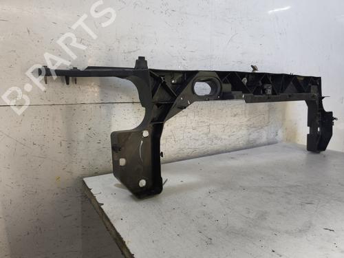 Used Front slam panel Front slam panel RENAULT CLIO III (BR0/1, CR0/1) [2005-2014] 34259572 34259572