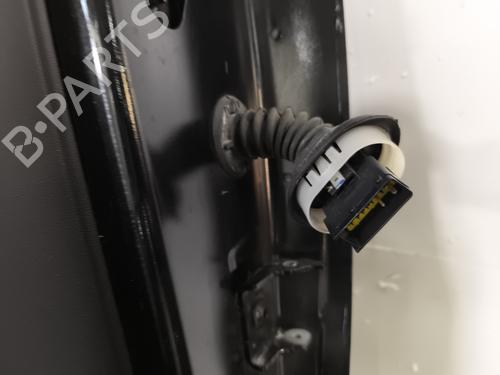 Left rear door CITROËN C4 CACTUS 1.2 PureTech 130 | BP29222457C4 