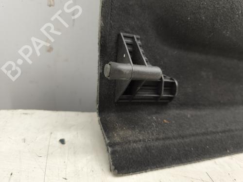 Rear parcel shelf VW GOLF V (1K1) 1.9 TDI | BP29540931C85 