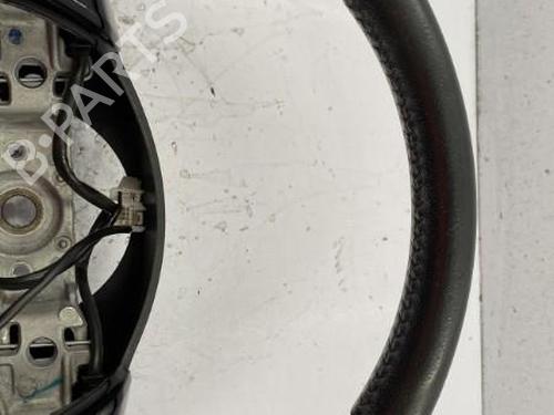 Used Steering wheel Steering wheel PEUGEOT 108 1.2 (82 hp) 22837901 22837901