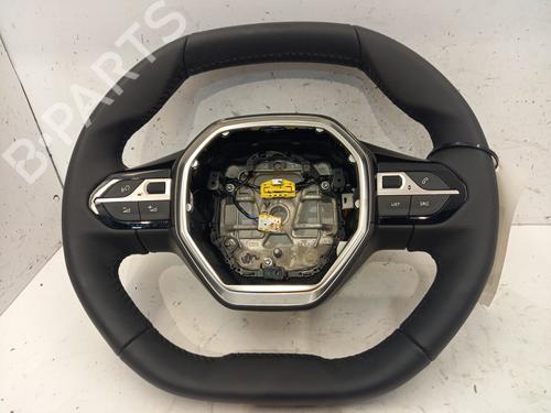 Rat PEUGEOT 208 II (UB_, UP_, UW_, UJ_) e-208 (136 hp) 24032683
