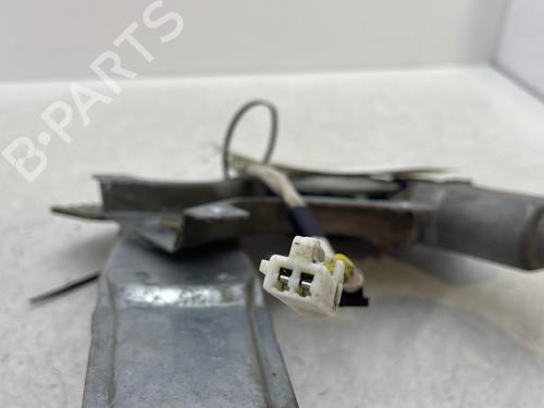 Rear right window mechanism MAZDA PREMACY (CP) 2.0 TD | BP30134781C25