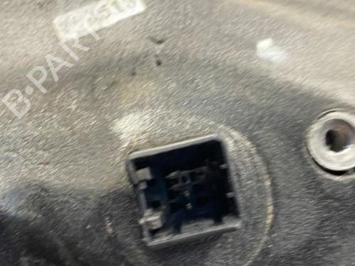 Left mirror HYUNDAI GETZ (TB) 1.5 CRDi | BP22832675C26 