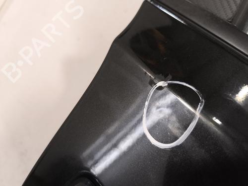 Right front door NISSAN QASHQAI I (J10, NJ10) 1.5 dCi | BP25603136C3